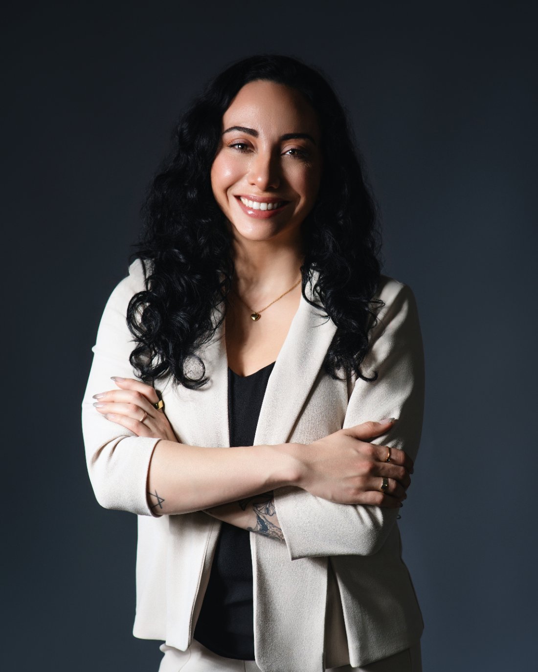Founder of Garnet Health & Wellness